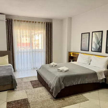 Spacious Family In Center Appartement