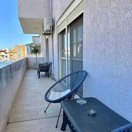 شقة Spacious Family In Center دراس