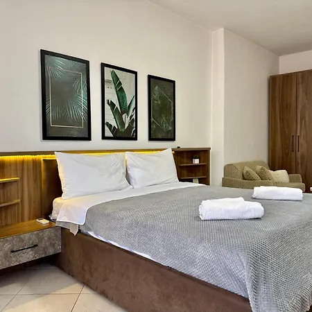 Appartement Spacious Family In Center *