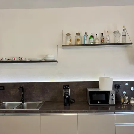 Spacious Family In Center 公寓 Durrës