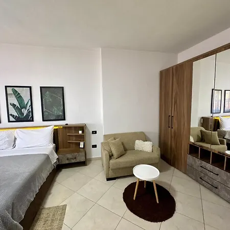 Appartement Spacious Family In Center *