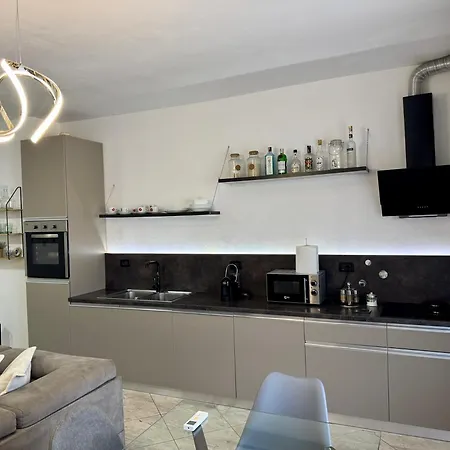 Spacious Family In Center Appartement *