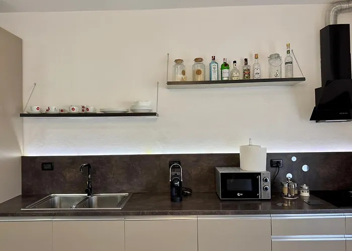Spacious Family In Center 公寓 Durrës